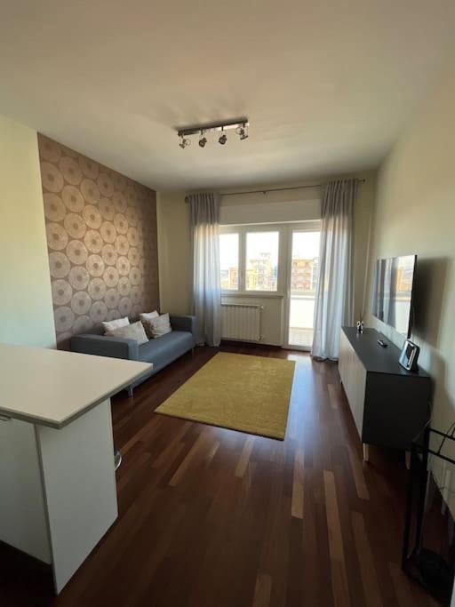Suite 220 Bari Exterior photo