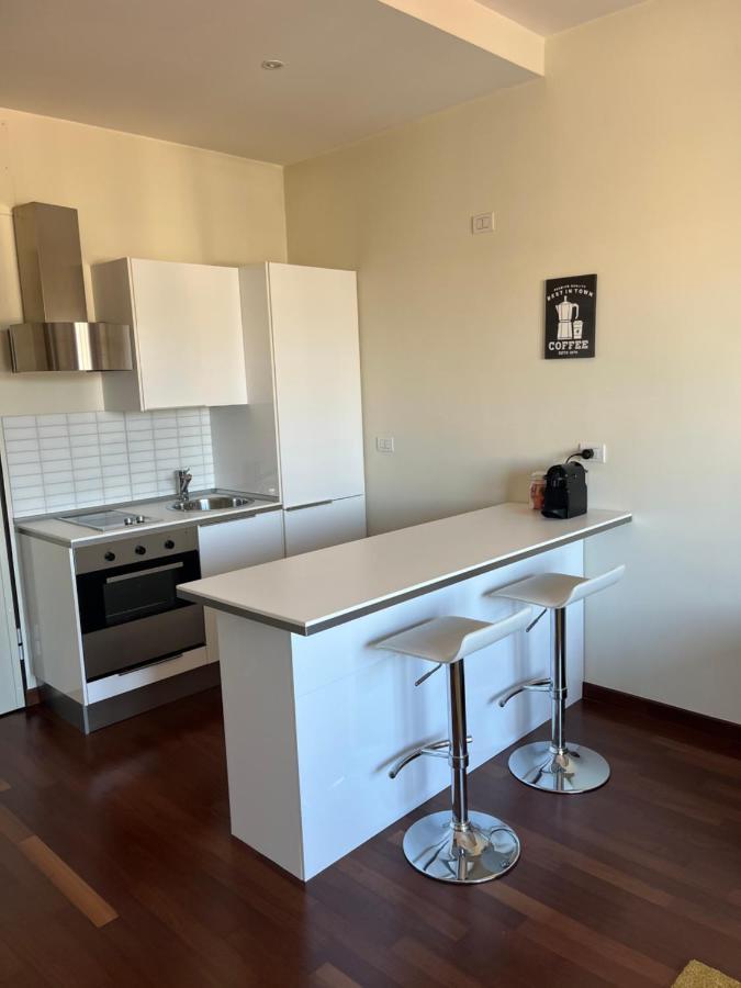 Suite 220 Bari Exterior photo