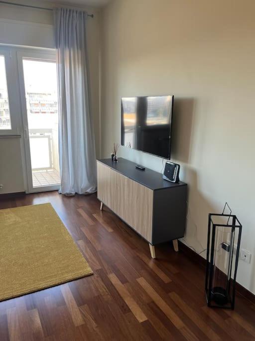 Suite 220 Bari Exterior photo