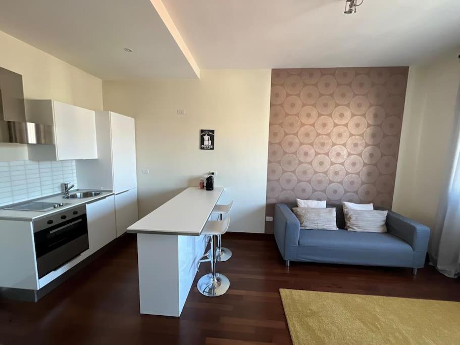 Suite 220 Bari Exterior photo